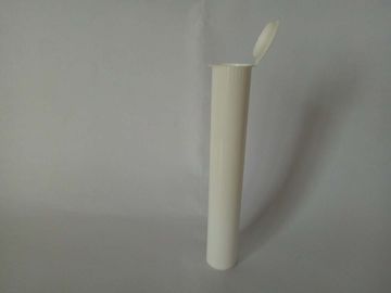 China Deckweiß-stumpfer Behälter-Plastikgeruch-beständiger Verschluss in der Produkt-Frische fournisseur