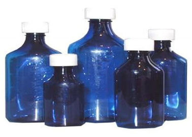 China Wirtschaftliche effektive flüssige Medizin füllt dauerhaften starken Plastikbau ab fournisseur