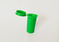 Luftdichte Knall-Spitzen-Phiolen des Grün-13DR mit dem starken Knall-Ton FDA-gebilligt für Hanf fournisseur