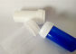 Verschiedene Farbprofessionelle umschaltbare Plastikpillen-Phiolen-mehrfunktionalesfeuchtigkeitsfestes fournisseur