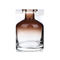 Zwei Ton-Glasdiffusor-Flaschen/250ml steuern REEDdiffusor-Flasche freundliches Eco automatisch an fournisseur