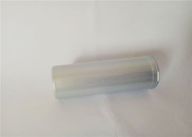 China Spitzen-Behälter-geruchloses undurchsichtiges silbernes FDA-gebilligtes des feuchtigkeitsbeständiges Knall-60DR fournisseur