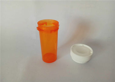 China Sogar Stärke-Verordnungs-Pillen-Behälter mit medizinischer Grad-Polypropylen fournisseur